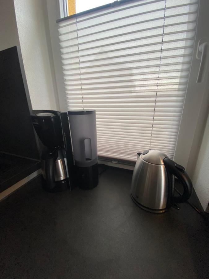 Apartment Zentrale Maisonette-wohnung In Tbb Tauberbischofsheim