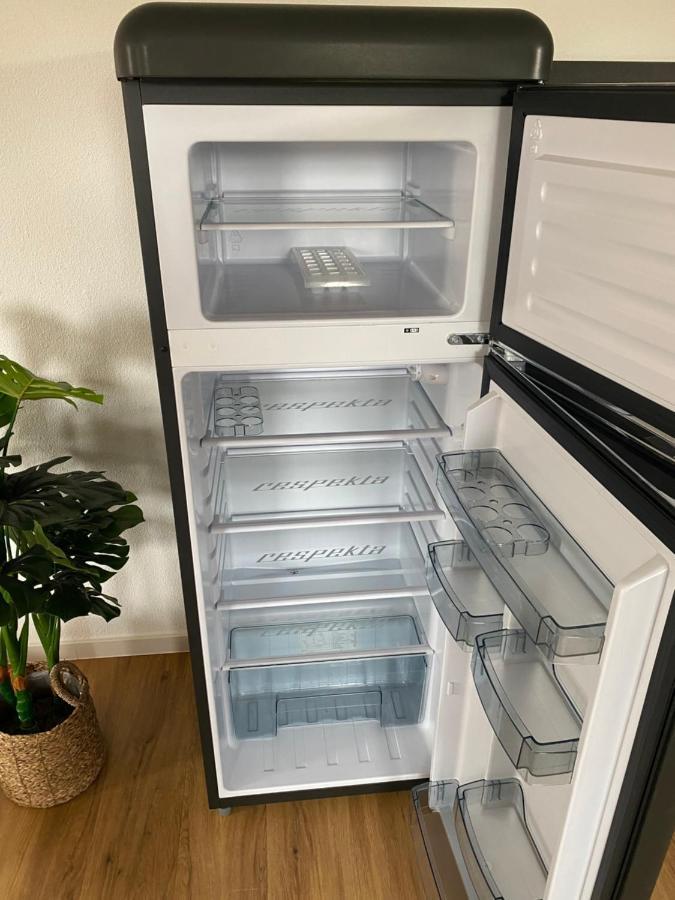 Zentrale Maisonette-wohnung In Tbb Apartment