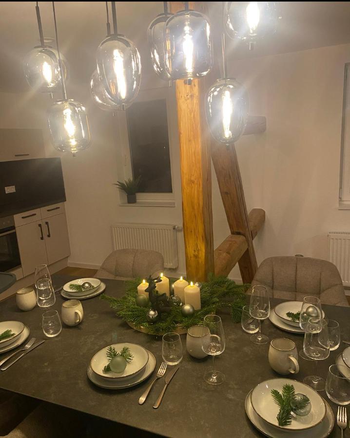 Apartment Zentrale Maisonette-wohnung In Tbb