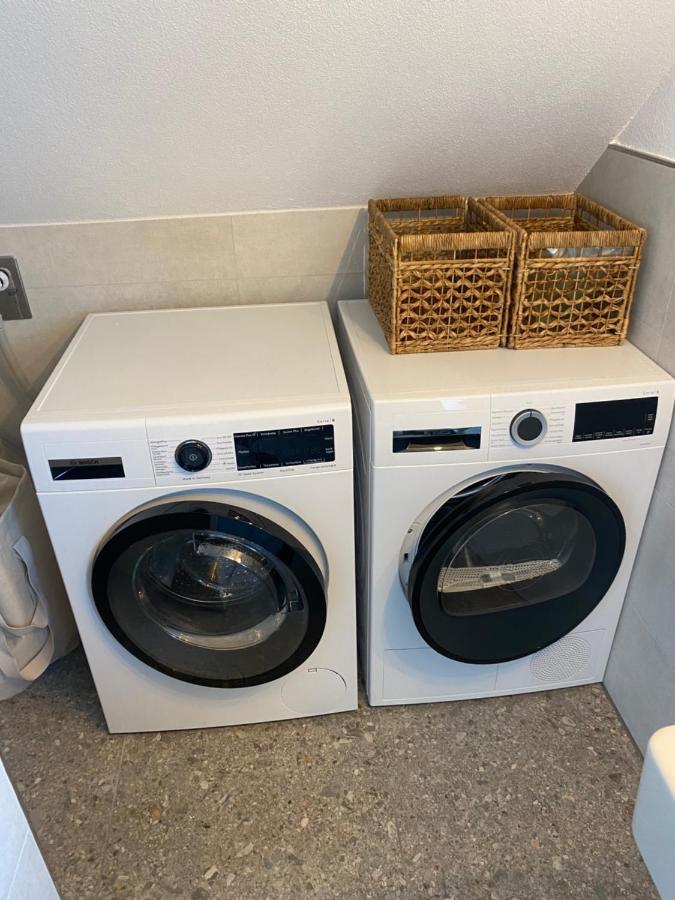 Zentrale Maisonette-wohnung In Tbb Tauberbischofsheim