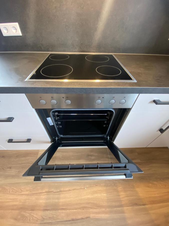 Apartment Zentrale Maisonette-wohnung In Tbb *