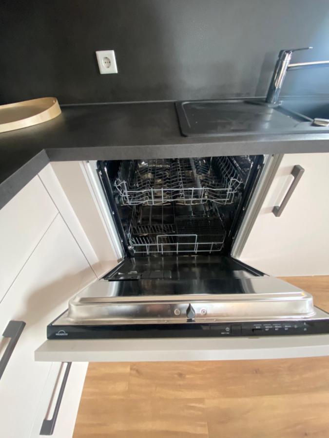 Apartment Zentrale Maisonette-wohnung In Tbb