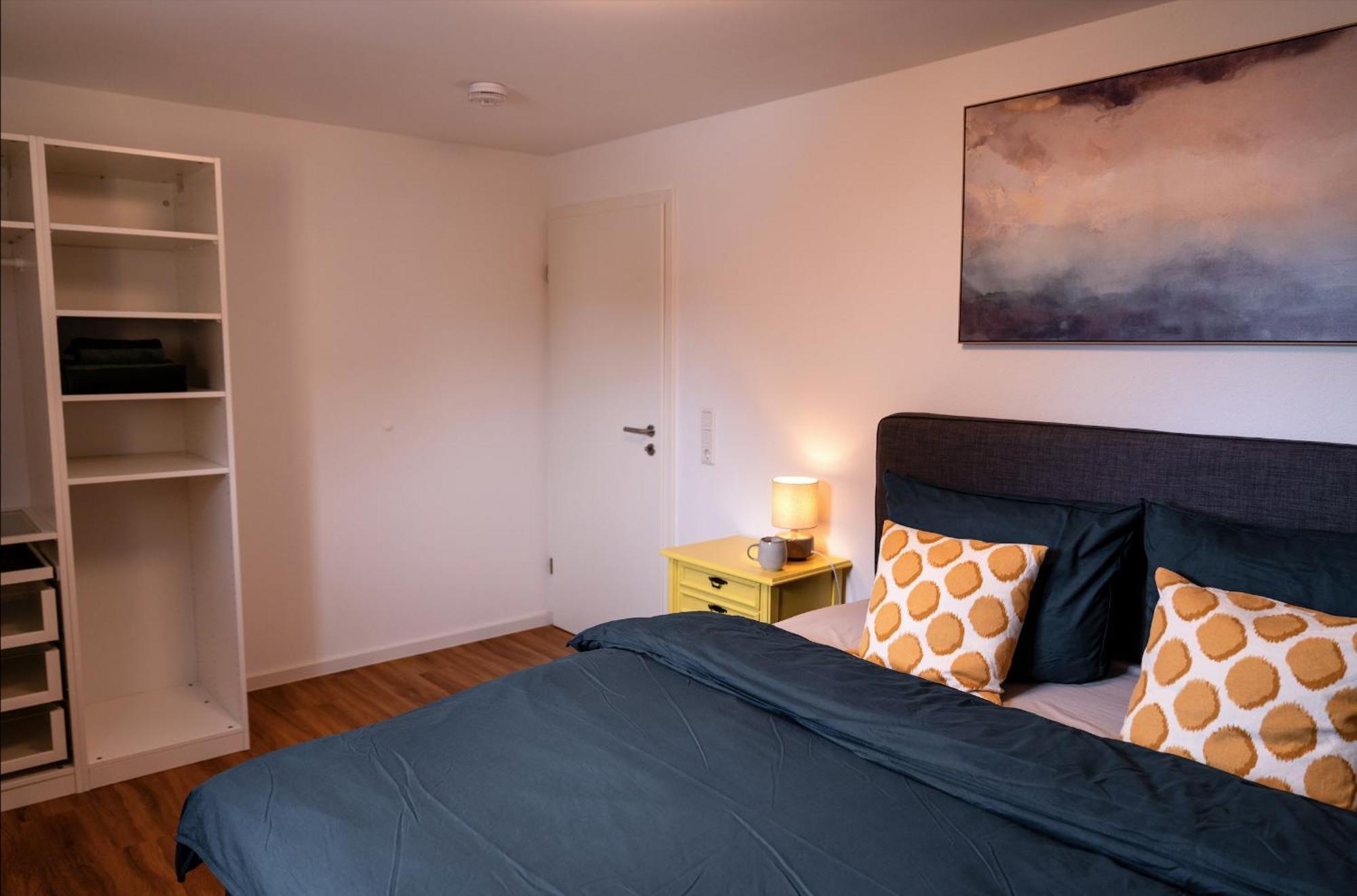 Zentrale Maisonette-wohnung In Tbb