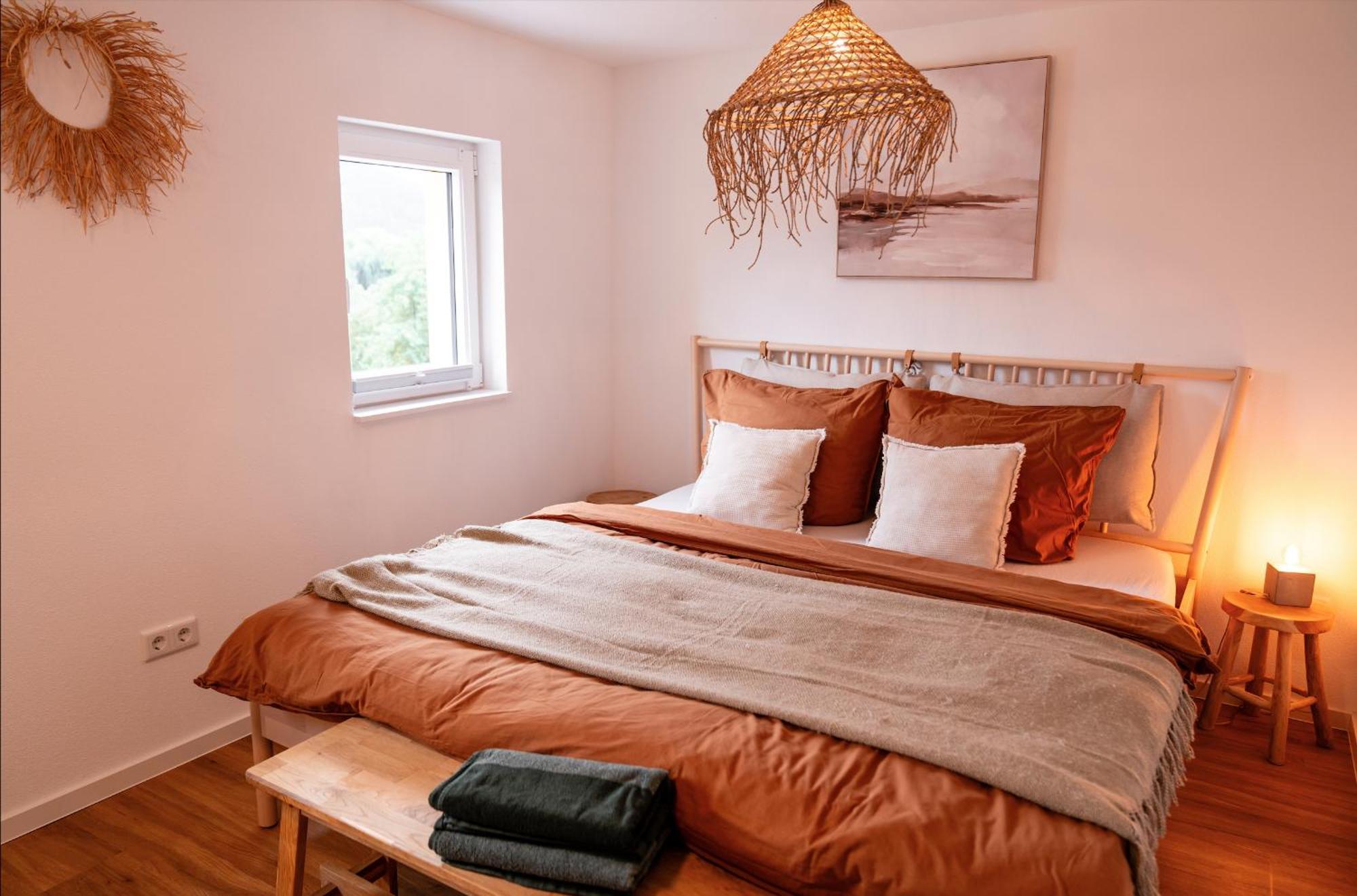 Apartment Zentrale Maisonette-wohnung In Tbb Tauberbischofsheim