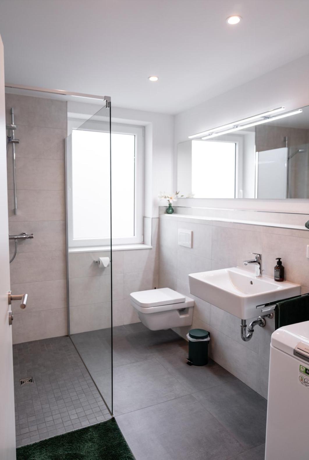 Zentrale Maisonette-wohnung In Tbb * Tauberbischofsheim