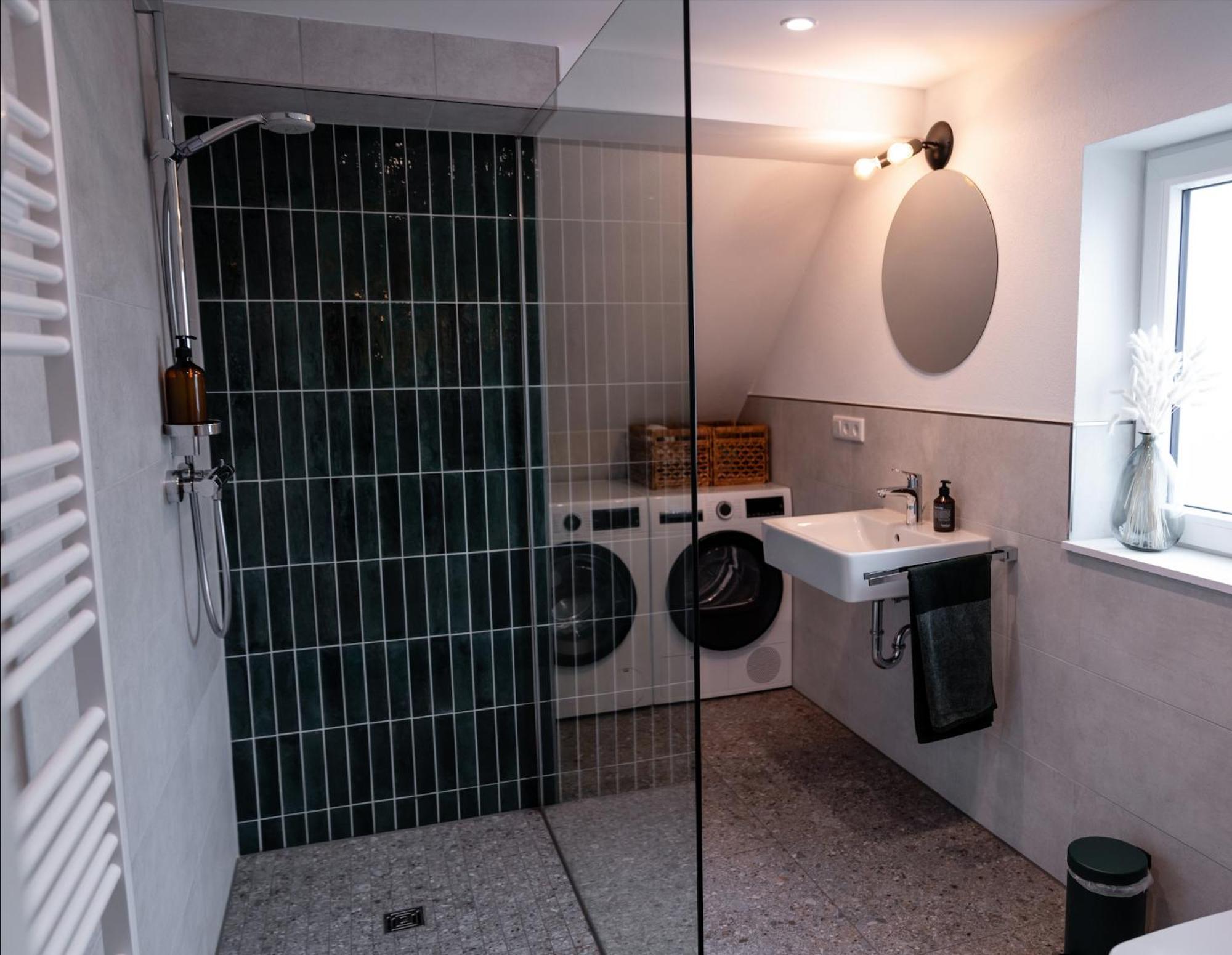 Zentrale Maisonette-wohnung In Tbb Tauberbischofsheim